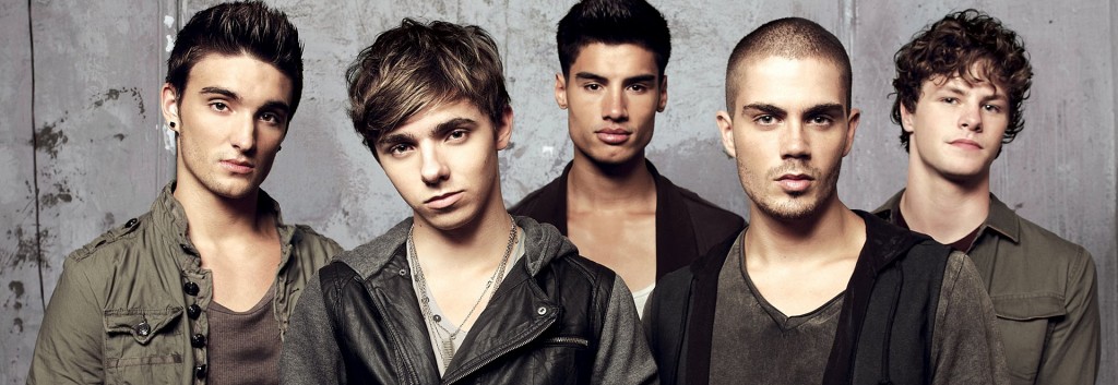 THE WANTED - AZIKMUT