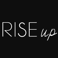 Rise up, agence de communication web